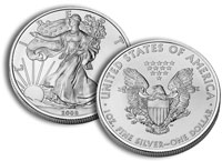 Collectible Silver Dollars