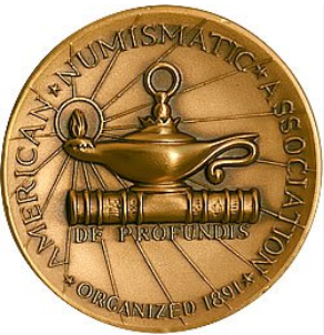 American Numismatic Association